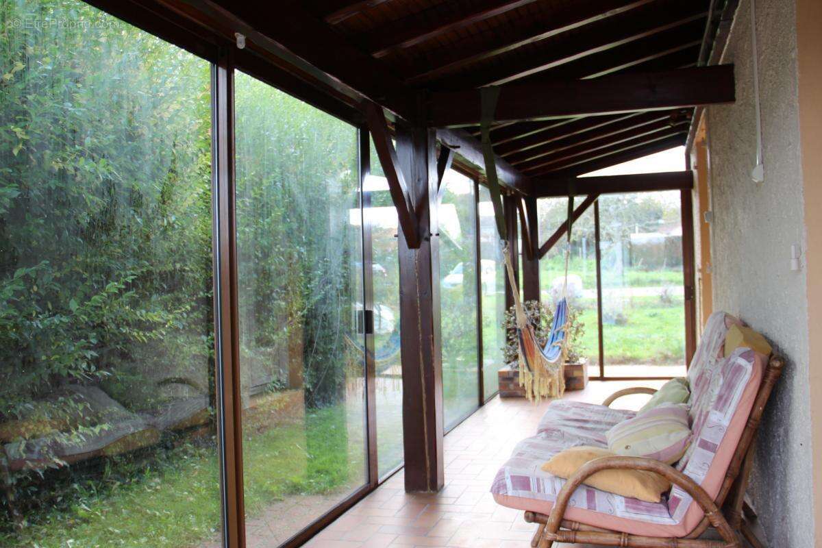 Maison à DOMPIERRE-SUR-YON