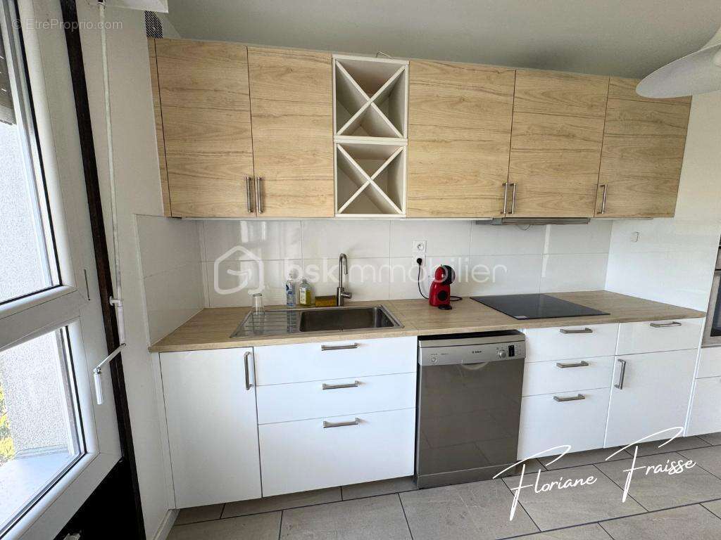 Appartement 4 pièces 75 m² + Cave - photo 10