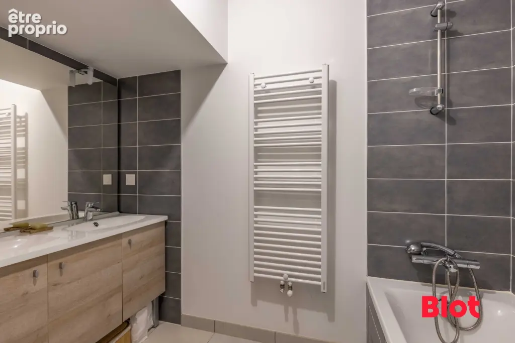 Appartement 5 pièces 110 m² à vendre à Rennes (35000) - photo 8