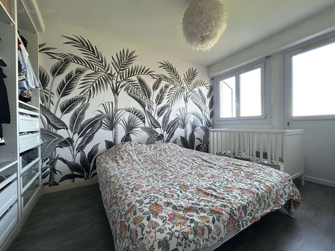 QUIMPER Kerfeunteun - appartement 3 pièces - photo 7
