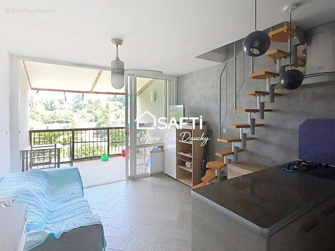 Photo 2 - Appartement à LE GOSIER