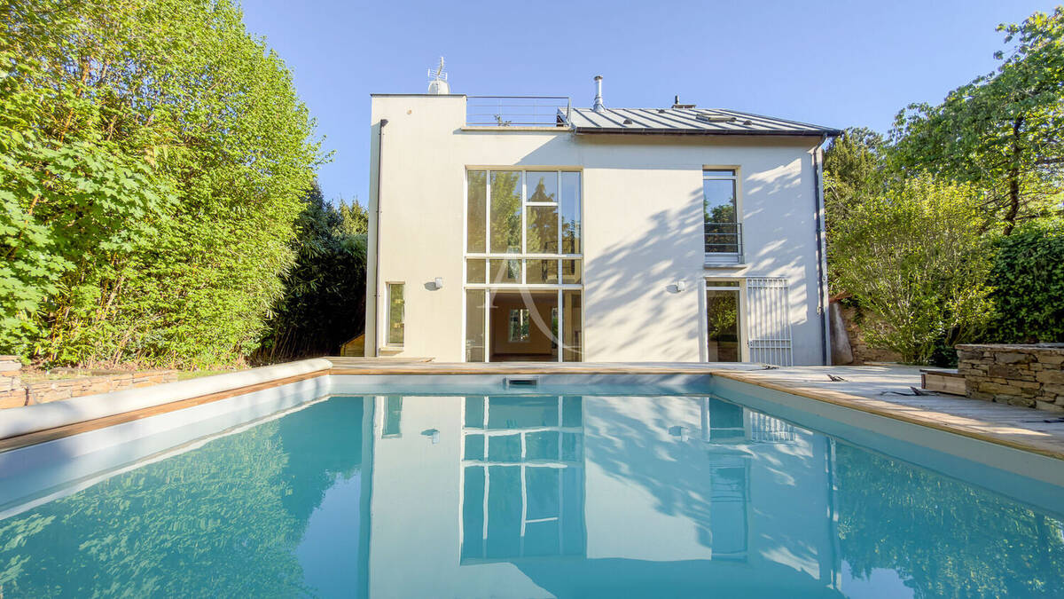 Maison à BRUNOY