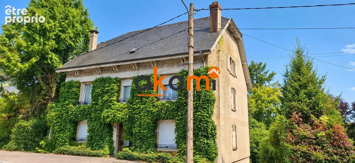 Photo Appartement à Etival-Clairefontaine au prix de 120 000€