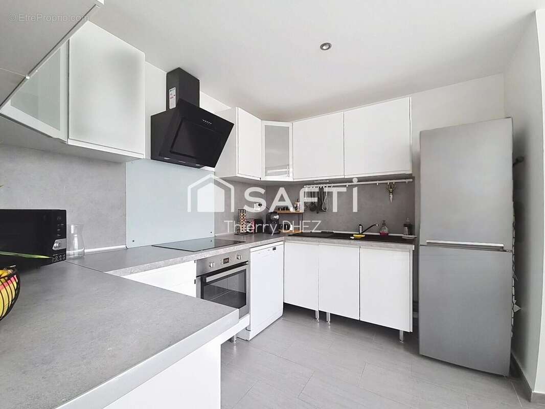 Photo 2 - Appartement à TOURCOING