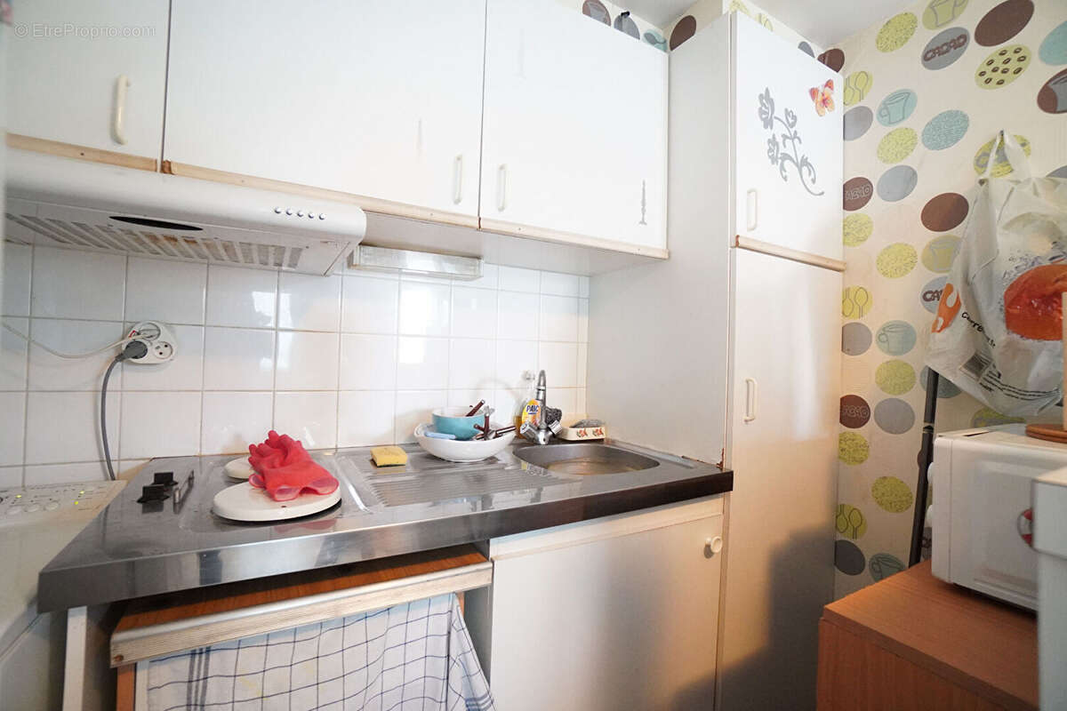 Appartement à LE MANS