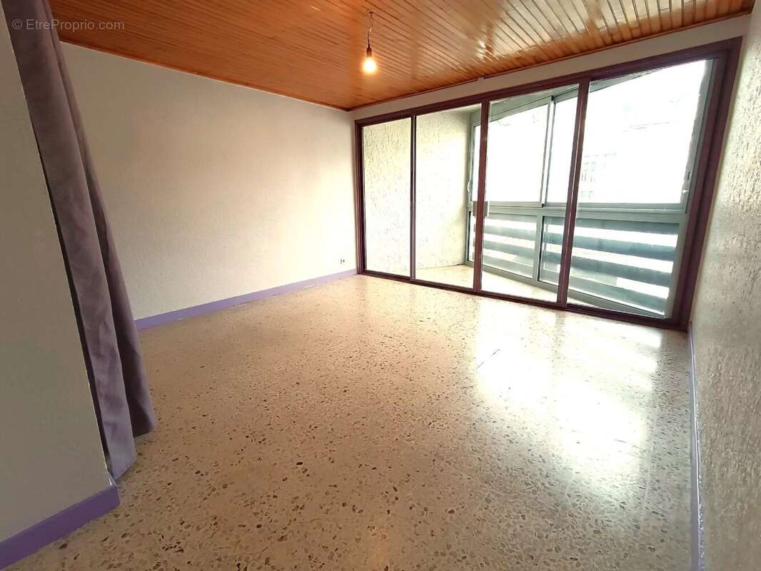 Appartement à VILLARD-DE-LANS