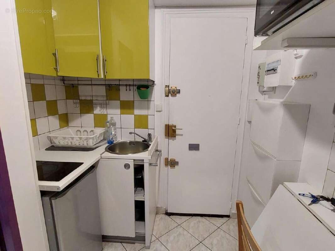 Photo 4 - Appartement à COLOMBES