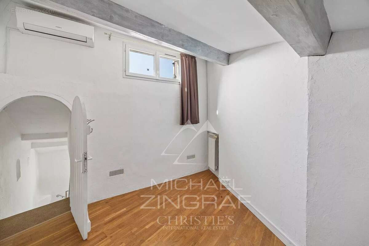 Appartement à CABRIS