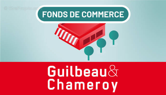 Commerce à CHOLET