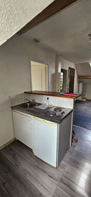 Appartement à LE PONT-DE-BEAUVOISIN