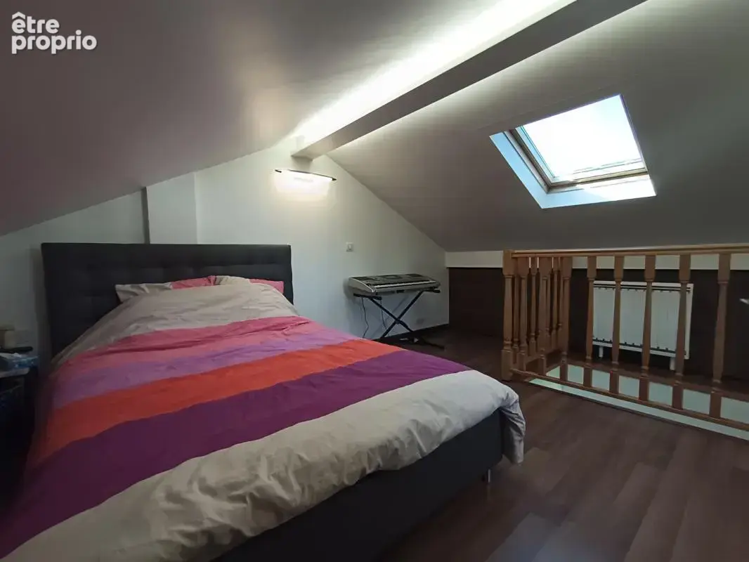 Maison Bobigny 5 pièce(s) 69 m2 - photo 5