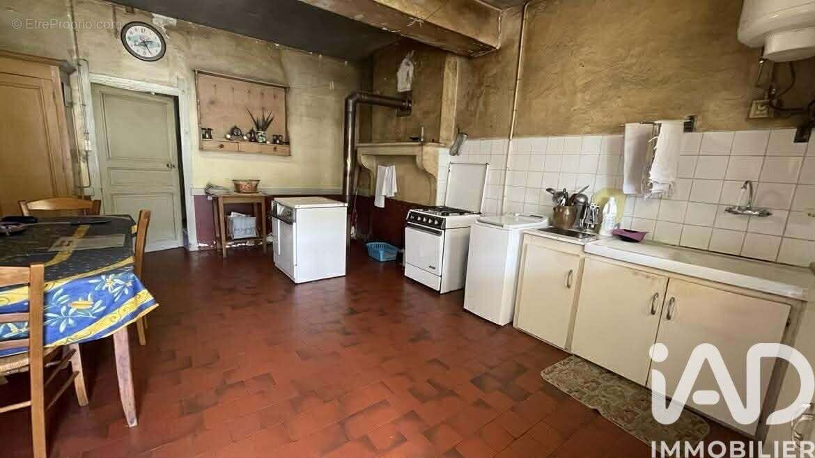 Maison 78 m² à Essertenne  - photo 5