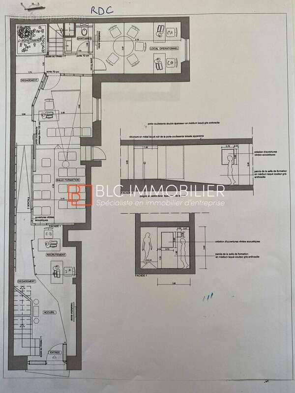 Autre à MARSEILLE-6E