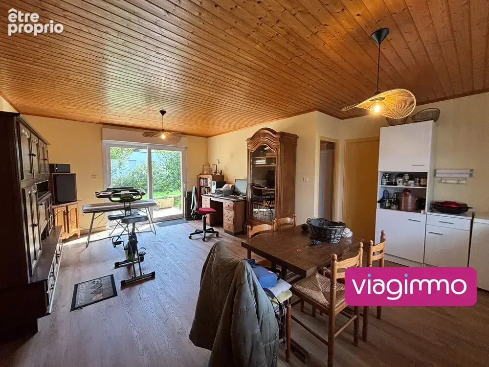 Maison Talmont Saint Hilaire 4 pièce(s) 159.78 m2 - photo 8