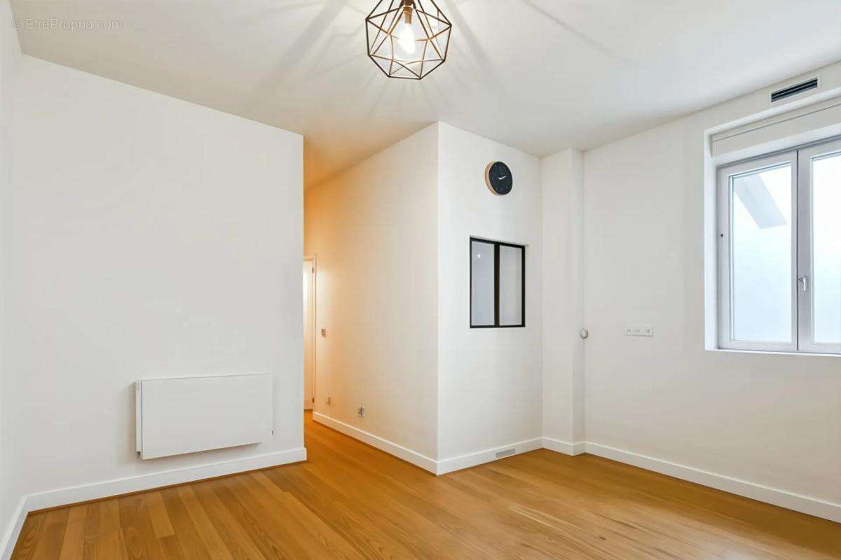 Appartement à CHOISY-LE-ROI