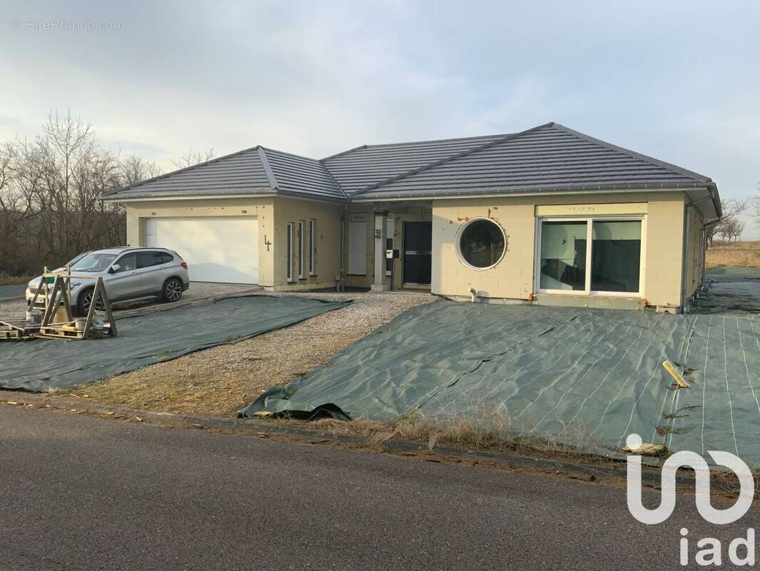 Photo 1 - Maison à ETZLING