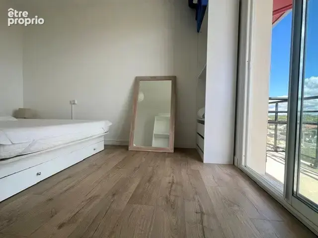 Appartement 2 pièces vue Océan à Hossegor 41,50 m2 Carrez ! - photo 7