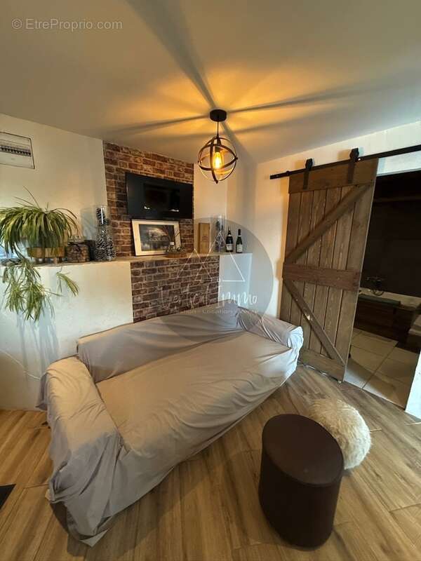 Appartement à TIGNES