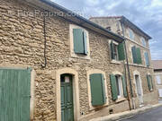 Maison à CHATEAUNEUF-DU-PAPE