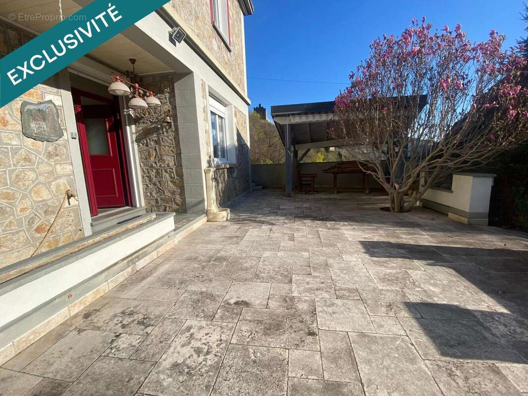 Photo 2 - Maison à LAMASTRE