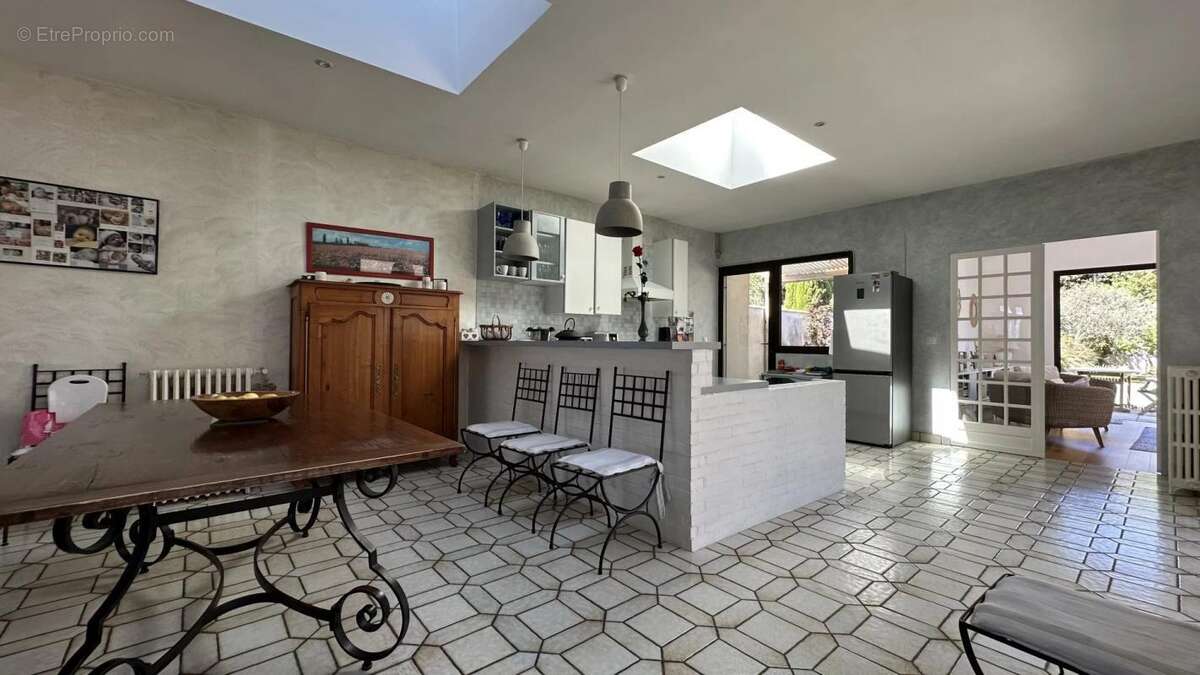 Maison à LA ROCHELLE