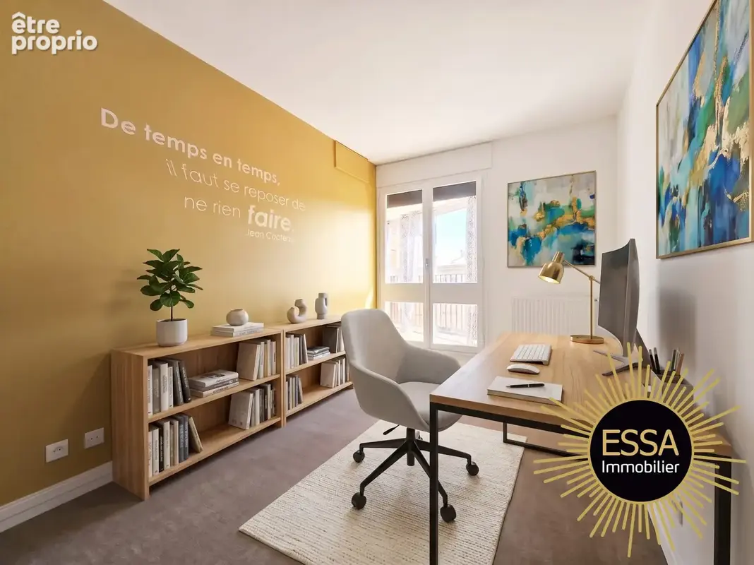 Appartement 5 pièces 122 m² à vendre à Rocquencourt (78150) - photo 3