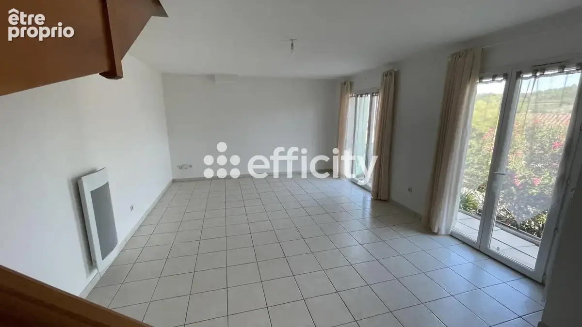 Maison 5 pièces 80 m² à vendre à Villars (84400) - photo 8