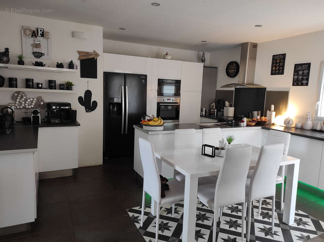 Maison à LA SEYNE-SUR-MER