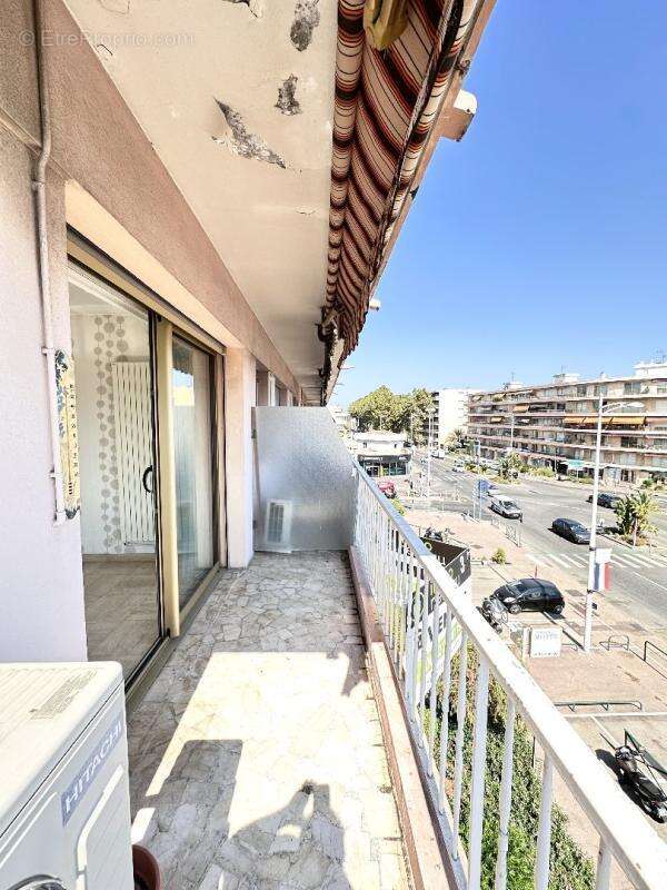 Appartement - photo 6