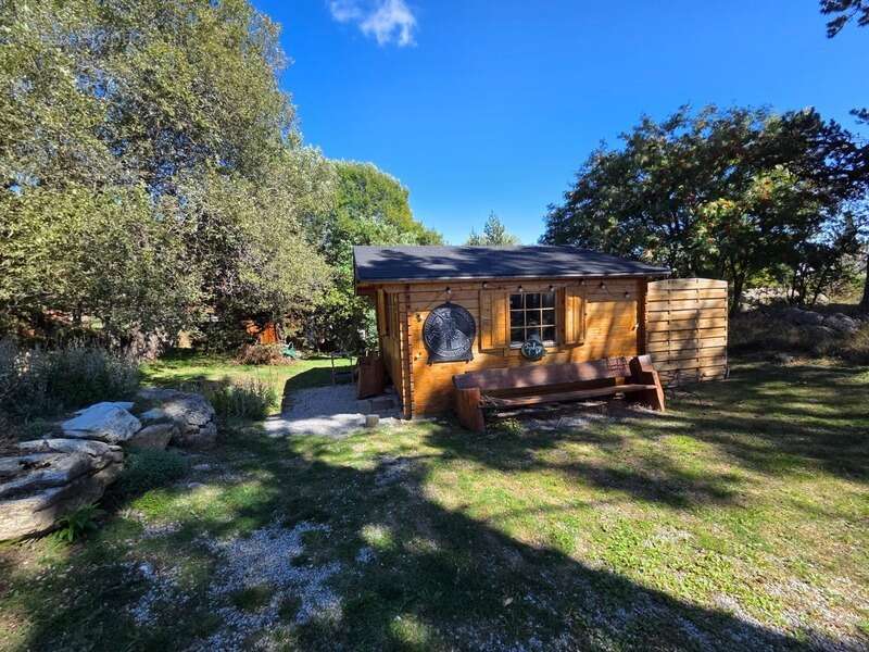 Maison à FONT-ROMEU-ODEILLO-VIA