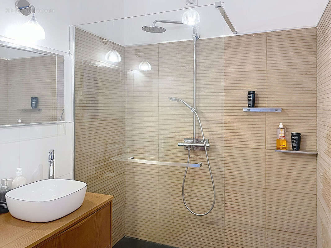 Appartement à SAINT-BRIEUC