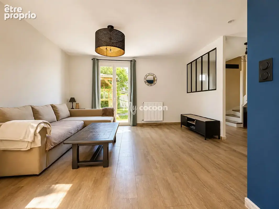 Maison Grigny Sur Rhone 4 pièce(s) 90 m2 - photo 5