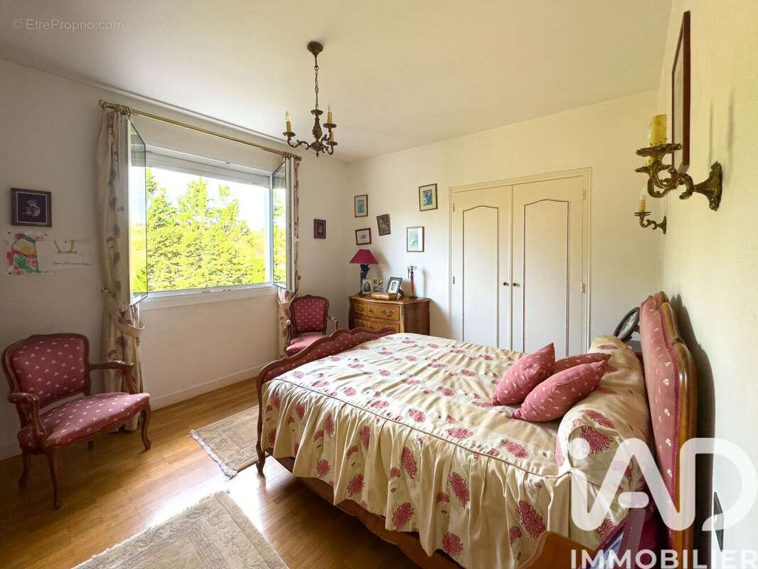 Photo 8 - Maison à USSAC