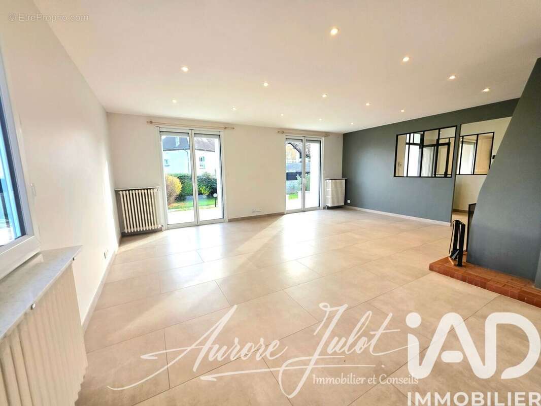 Photo 2 - Maison à LES ABRETS