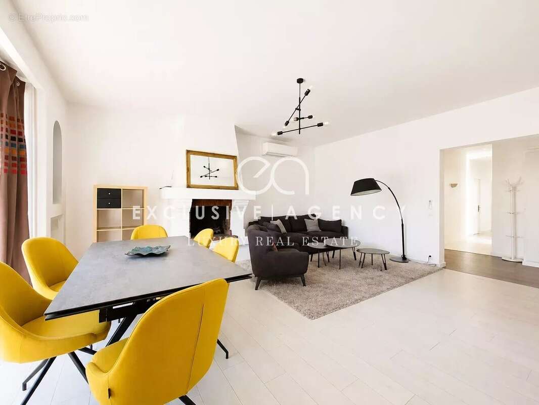 Cannes Villa individuelle de 106m² avec potentiel d’agrandissement - photo 3