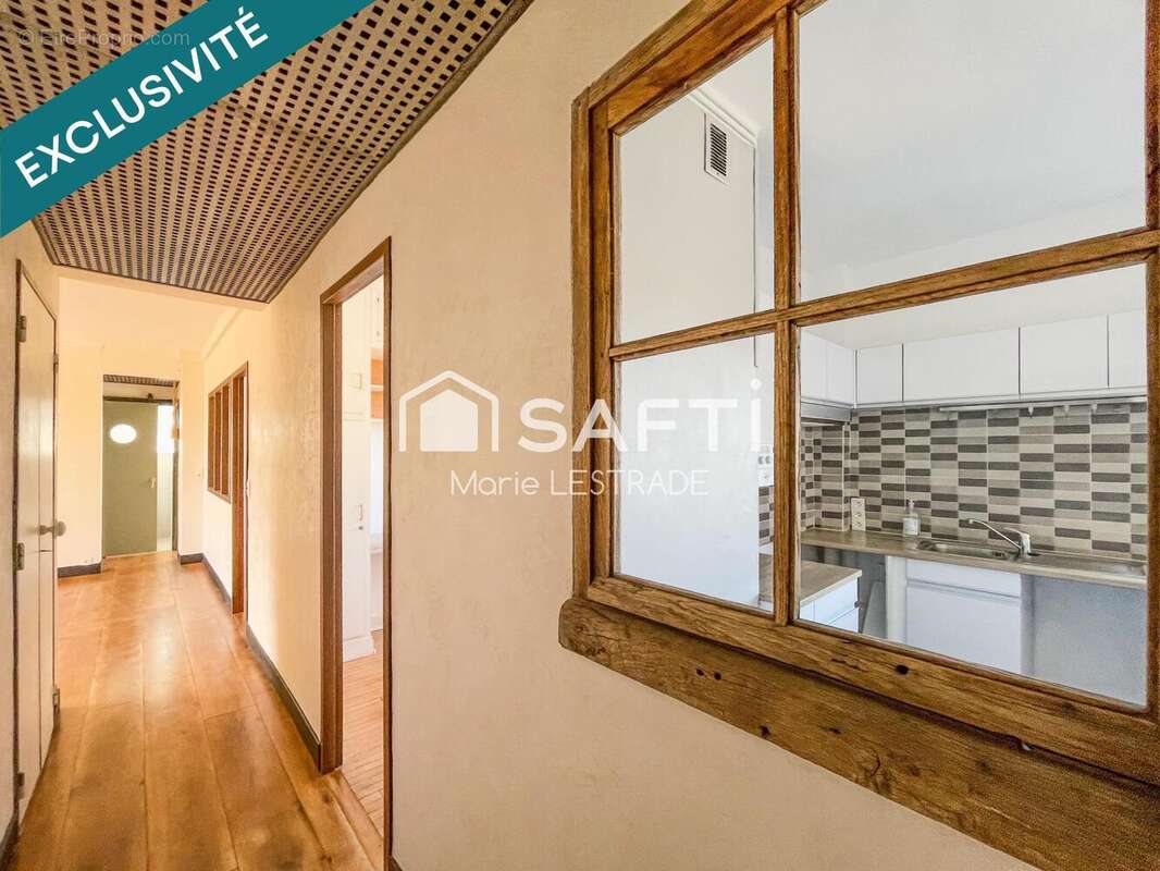 Photo 6 - Appartement à TOULOUSE