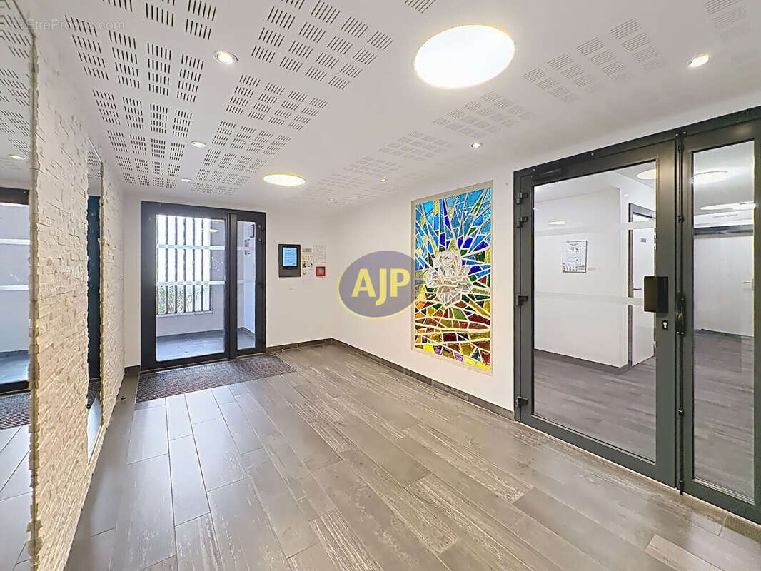 Appartement à ANGLET