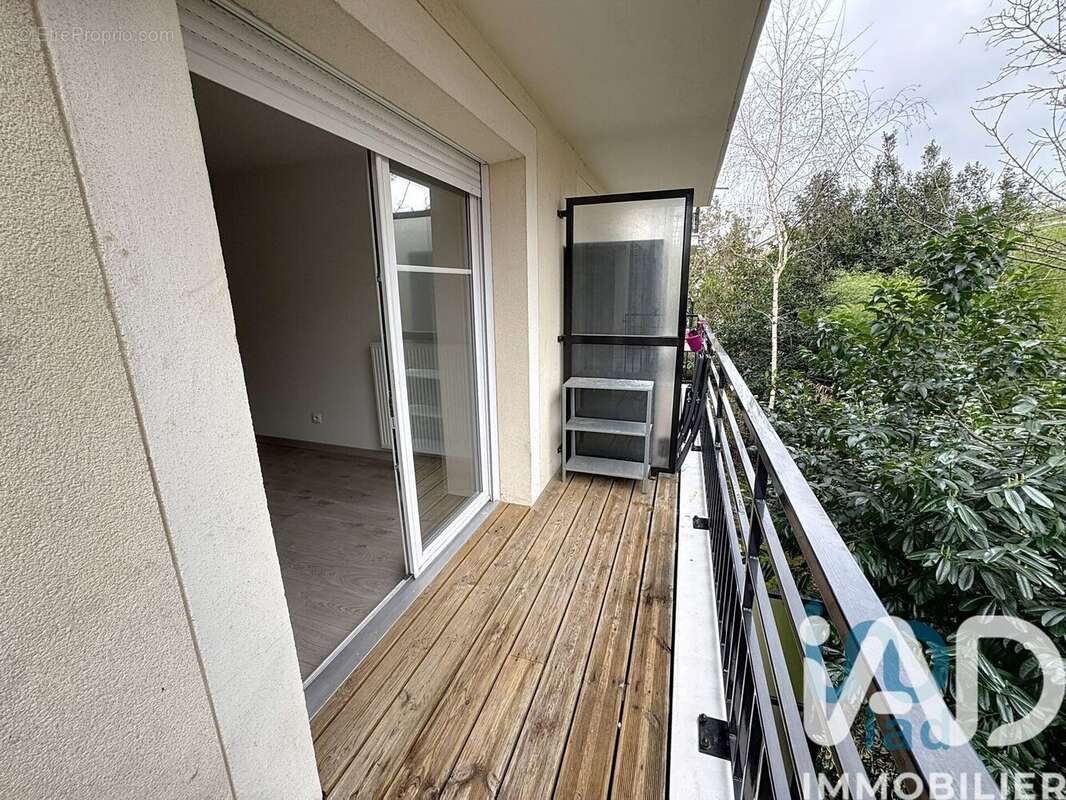 Photo 7 - Appartement à VILLIERS-SUR-MARNE
