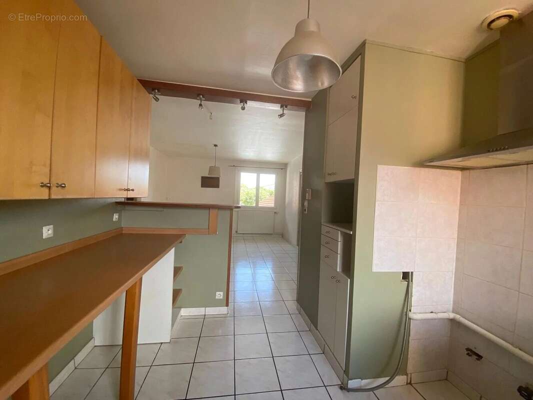 Appartement à VOREPPE