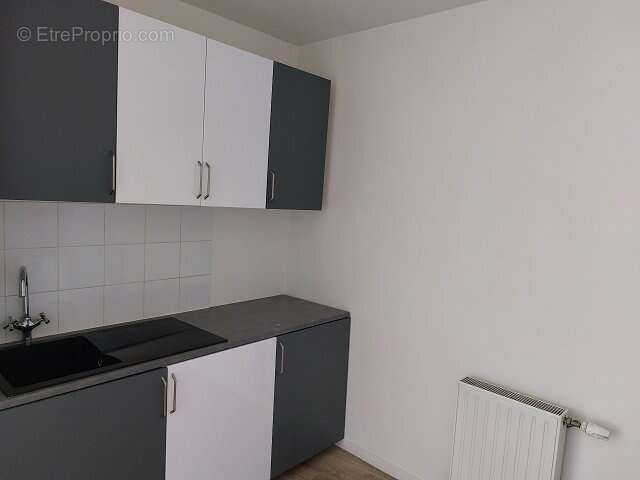 Appartement à QUINCY-SOUS-SENART