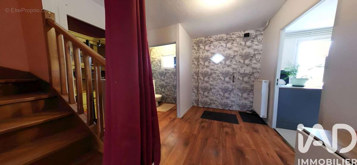 Photo 4 - Maison à LAPALISSE