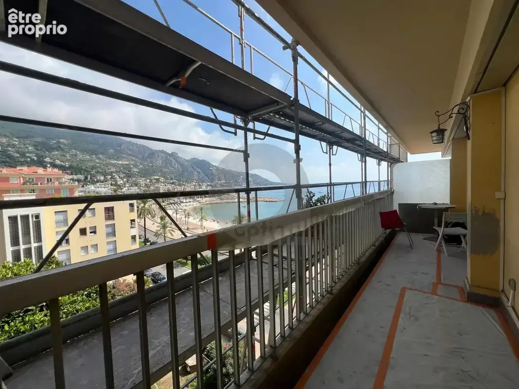 Garavan - studio avec vue mer et garage - photo 7
