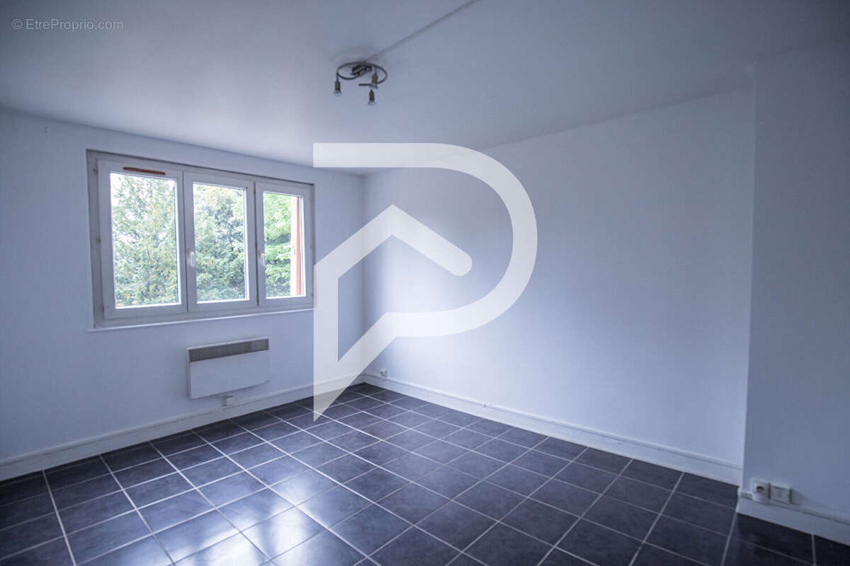 Appartement à CHATENAY-MALABRY