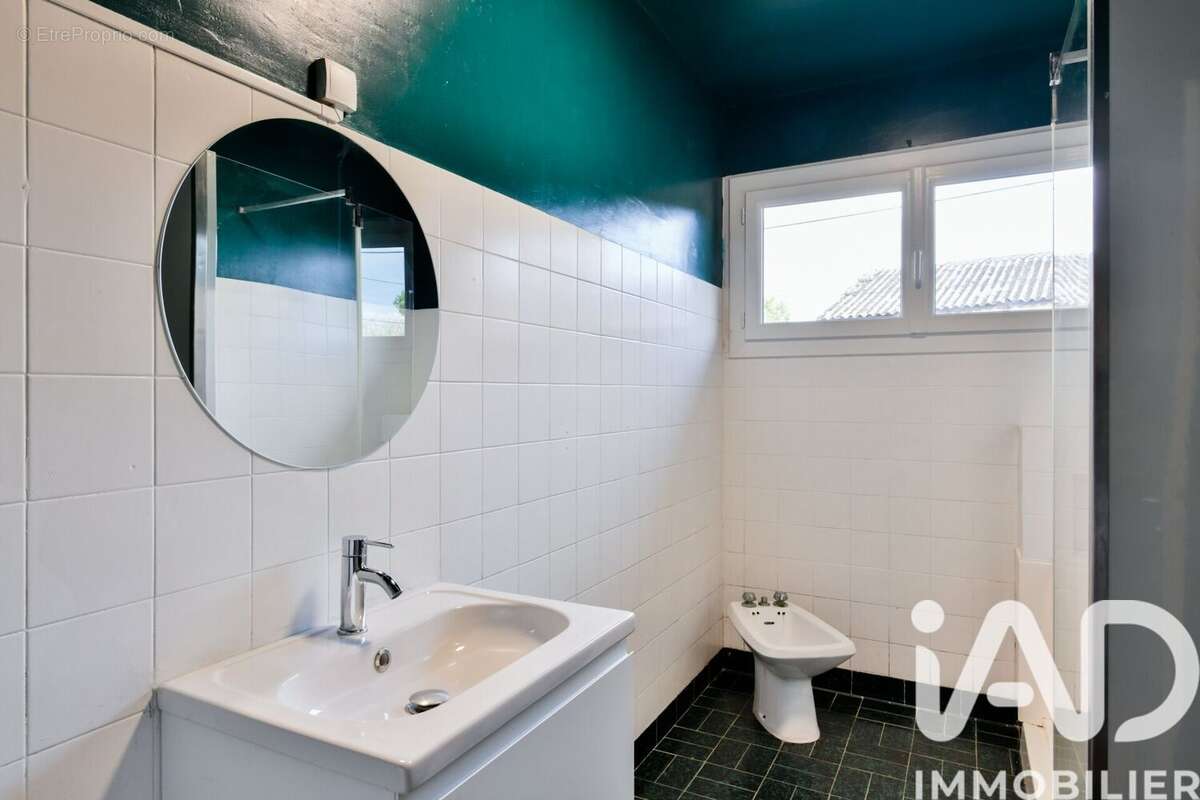 Photo 9 - Maison à VOUILLE