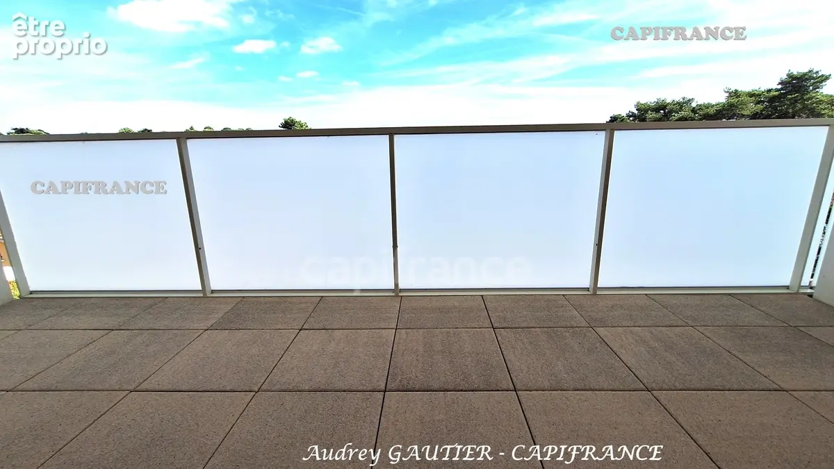 Appartement à vendre 3 pièces SAINT BREVIN LES PINS (44) - photo 20