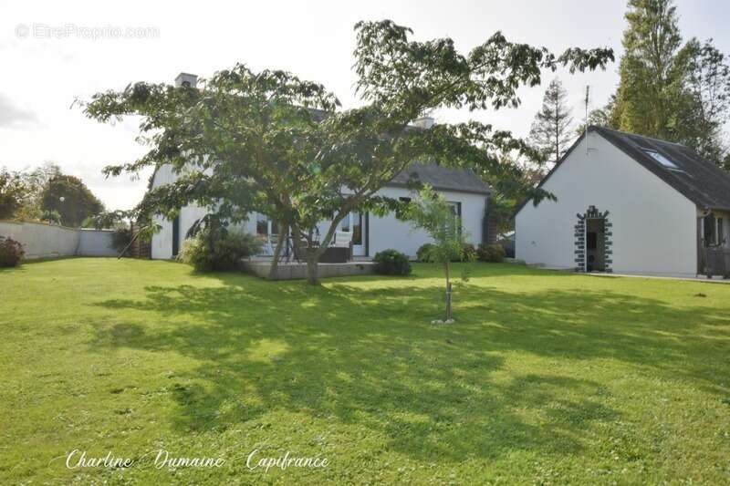 Maison à VER-SUR-MER