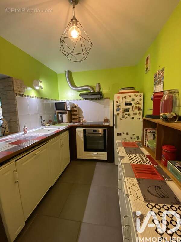 Photo 9 - Maison à SAINT-MAMMES