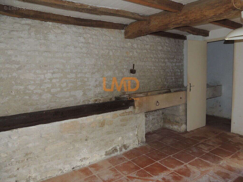 Maison à la campagne - photo 5