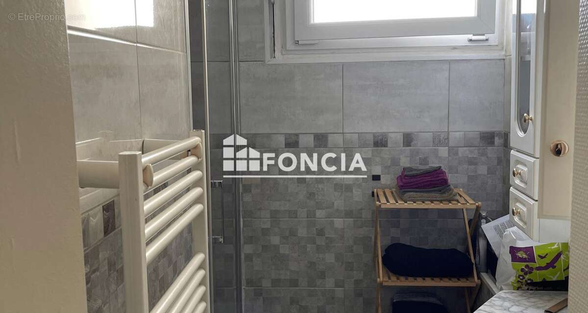 Appartement à COLAYRAC-SAINT-CIRQ