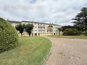Appartement à VIERZON